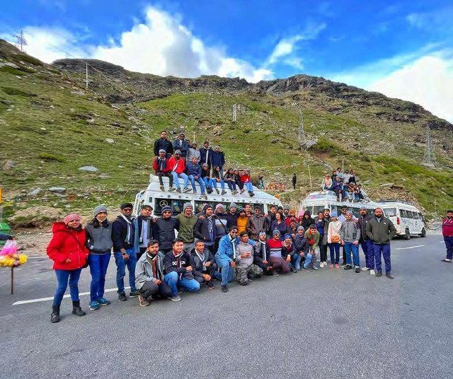 Manali Tour Packages - Collection