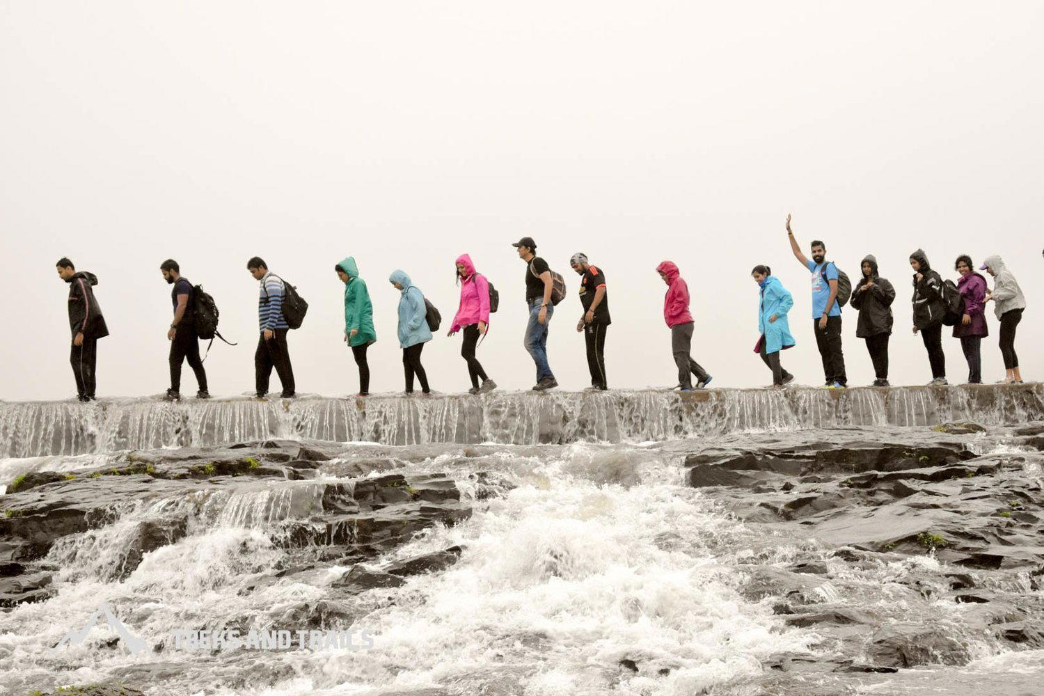andharban trek weather