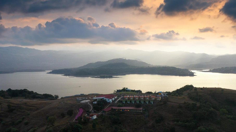 Bhandardara New Year Camping - Tour