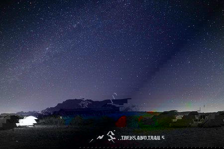 Stargazing Camping Dehene Asangaon