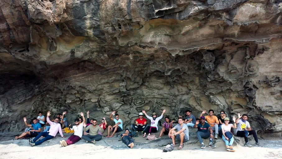 Velas Turtle Festival 2026 Mumbai - Tour