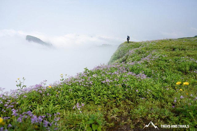 Bhatkanti in Maharashtra
