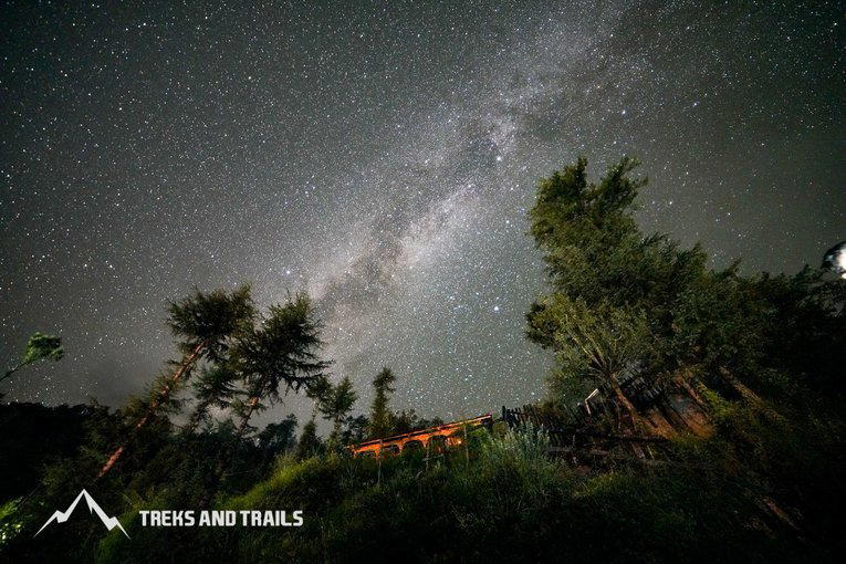 Tirthan Valley Exploration 