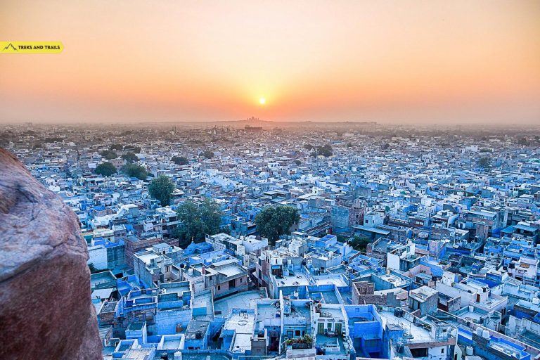 Top Things to Do in Rajasthan
