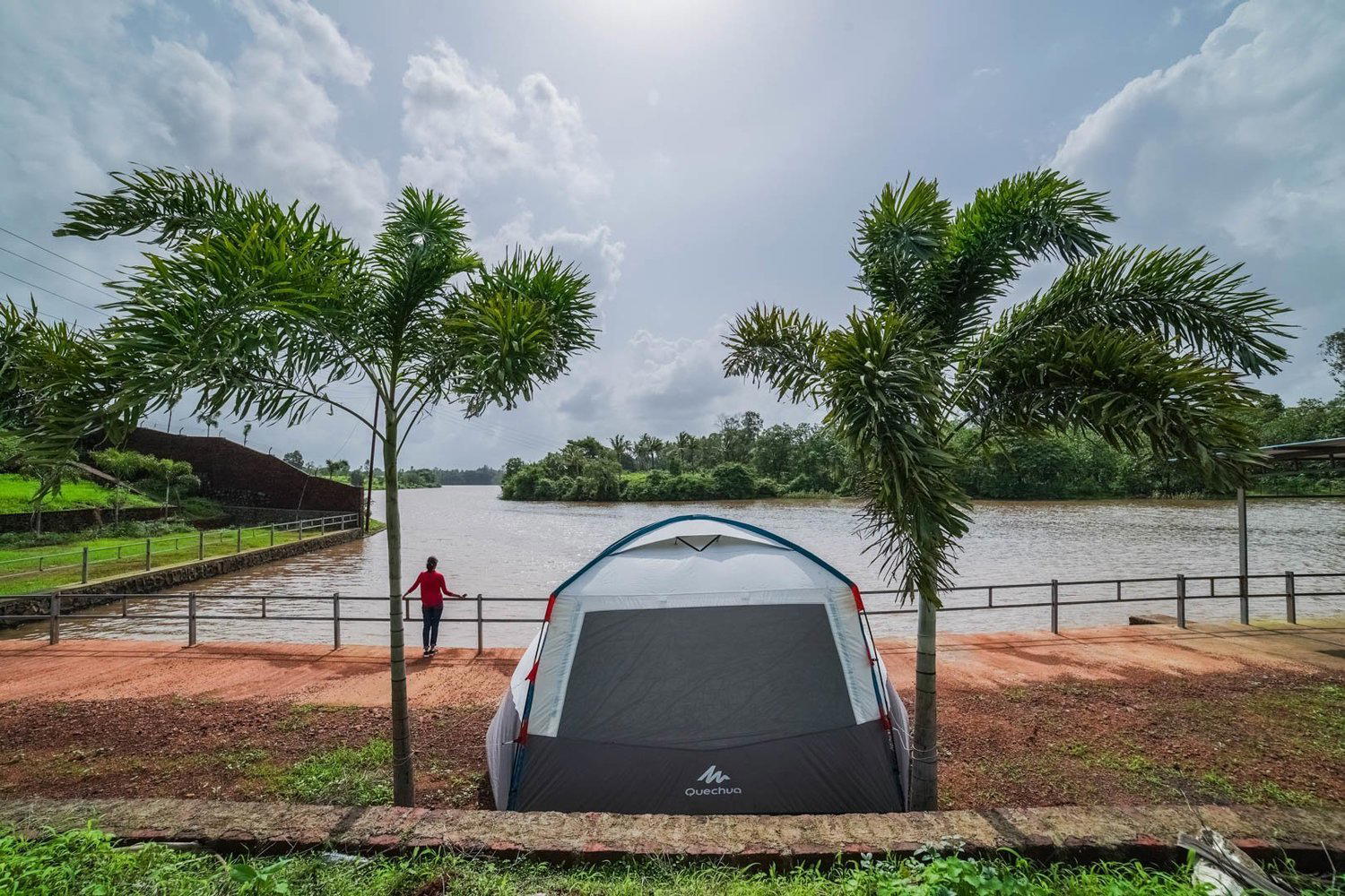 Karjat-Glamping