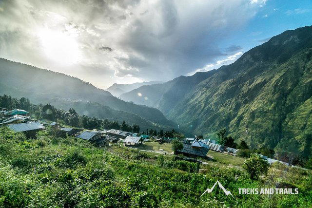 Summer Treks India - Collection