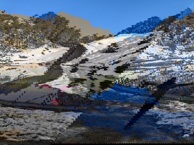 Himachal Pradesh Slow Travel Experience - Tour