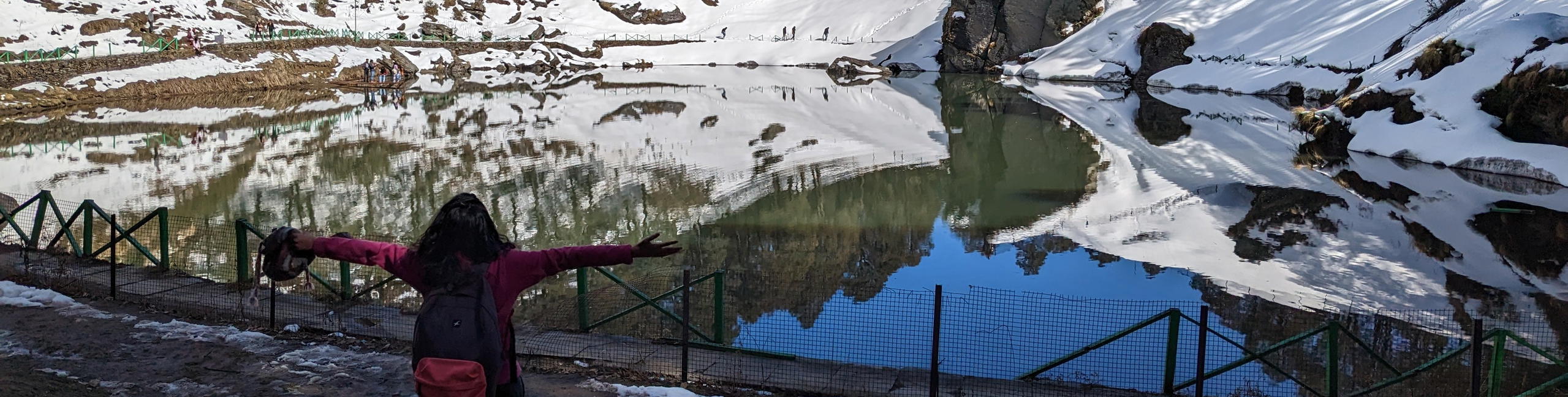 Himachal Pradesh Slow Travel Experience - Tour