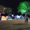 Lonavala Hill Camping Photos