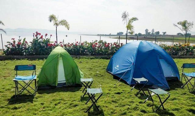 Mumbai Weekend Getaways