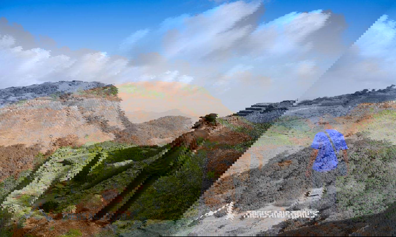 Rajmachi Fireflies Trek