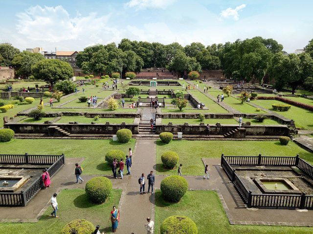 Tour Packages from Pune - Collection