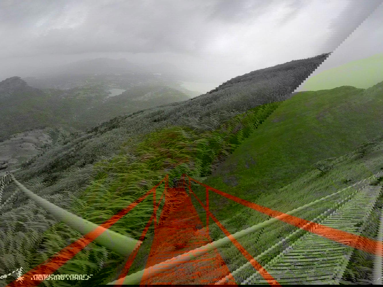 Sondai Fort Trek 2025 - Tour